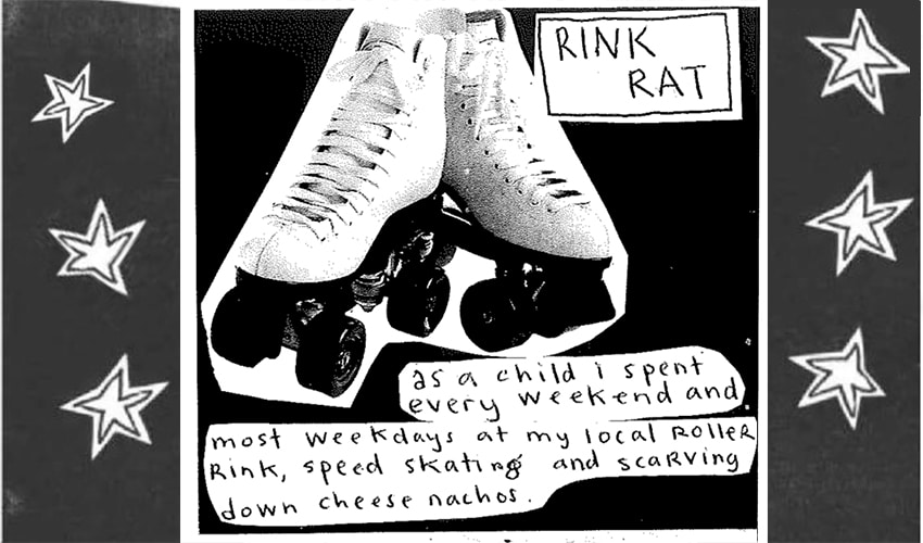 Confessions Of A Roller Derby Convert