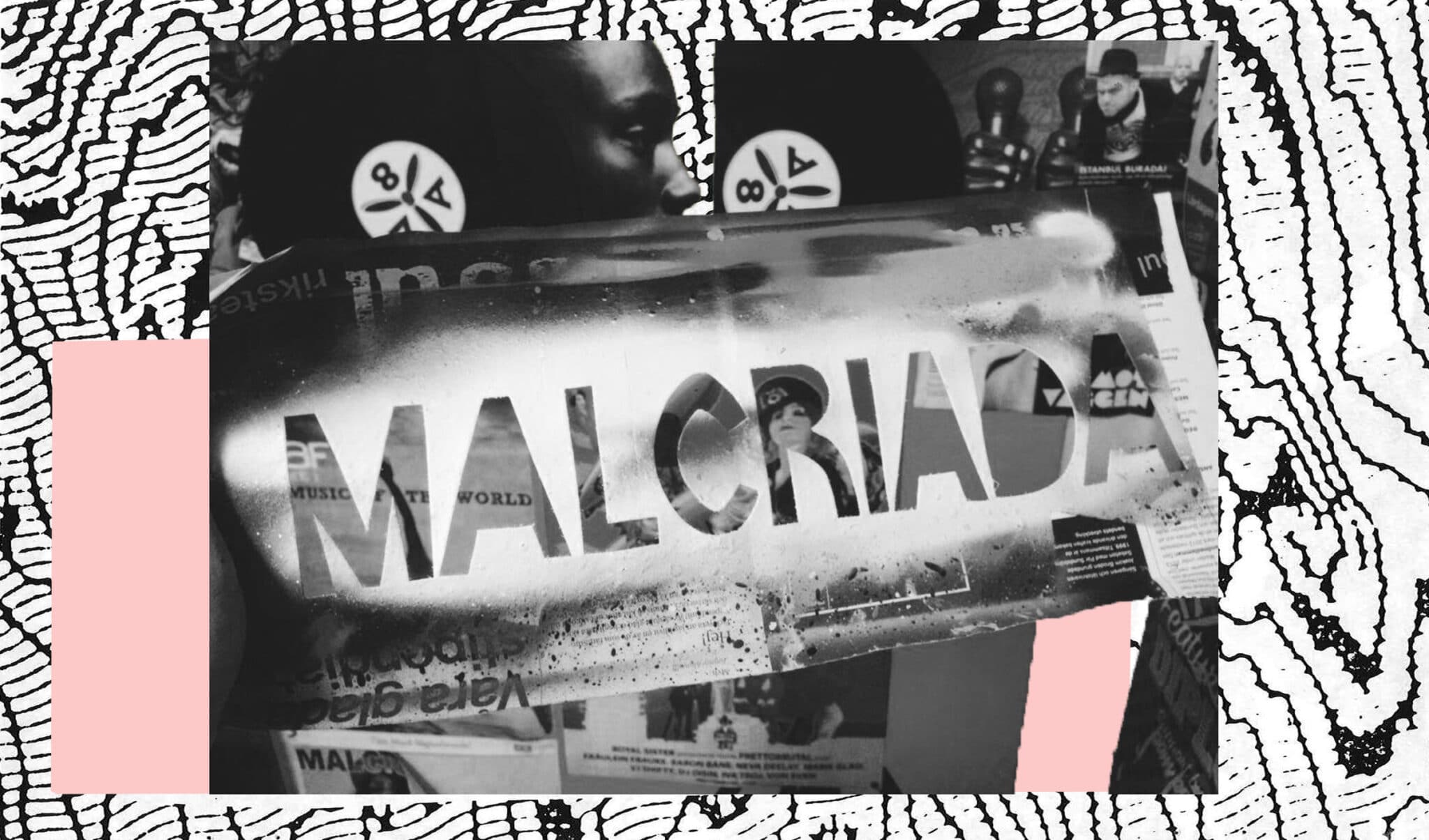 Malcriada Mixtape