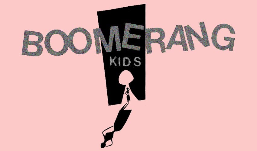 On Being A Boomerang Kid: How To Deal