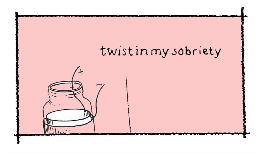 sobriety 1