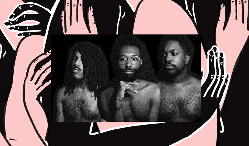 The Blaq Agenda: We Decolonized Our Pleasure – and Felt More Liberated Than Ever Before