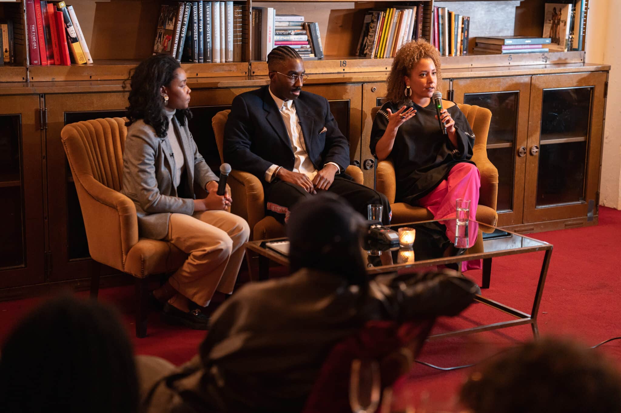 DADDY Magazine presents: Visual Storytelling in BIPOC Communities